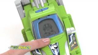 Lex the T-Rex | VTech Toys UK