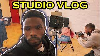 MY LIFE AS A NYC MUSIC PRODUCER VLOG 2022