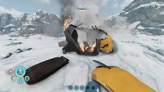 Subnautica  Below Zero P1