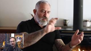 Breaking News! Giant MOTHERSHIP UFO Video from Military Released by Jeremy Corbell and George Knapp!