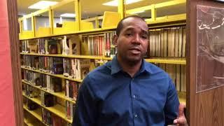 Riviera Beach Library has resources for the Job Fair