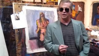 Larry Caveney sells job!