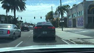 Tampa Bay area cities among those with worst commutes in the country, study finds