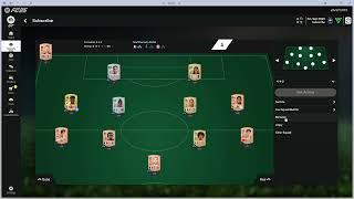 Can I Change Club Name in EA FC 25 Web App (FC 25 Ultimate Team Companion App)