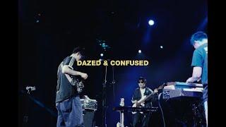 [Live] Glen Check - Dazed & Confused (2024)