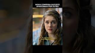 Noiva confessa que está apaixonada por outro #drama #romance #filmesgrátis #series #shorts #amor