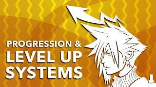 What Makes a Good Level Up System?