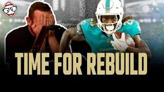 When Should YOU Start Rebuilding in Dynasty Fantasy Football?