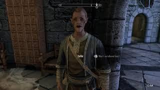 The Elder Scrolls V Skyrim Mage College #skyrim  jdizill1980 #tiktok #youtube #foryou