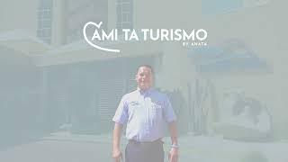 Ami Ta Turismo | Edmond Kock