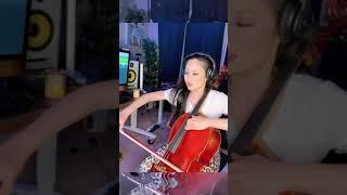 Tina Guo - Cello Meditation    Root Chakra