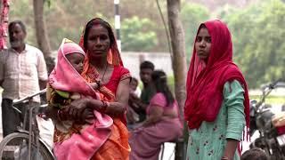 Many New Delhi slums disappear ahead of G20 summit