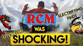 Ep#174 RCM Rally 2024 SPECIAL - Finds, Friends and Fools. FABULOUS Metal detecting MINELAB MANTICORE