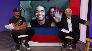 PPR Podcast #224 Prince Tavizon