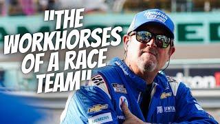 Hauler Driver – ‘On the Road’ presented by Valvoline, Ep. 9