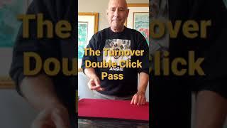 Rubinstein Coin Magic Click Pass Techniques