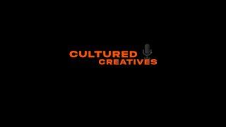 Cultured Creative’s S1/E1  With Kabelo Ramasia