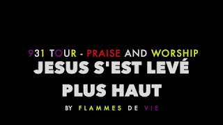 Joel Azia - Jesus S'est Levé Plus Haut