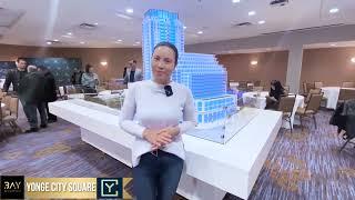 Yonge City Square Condos (BayStreet Group)