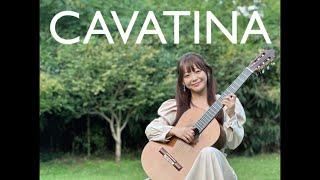 Kyuhee Park / Cavatina (The deer hunter) - S.Myers