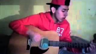 Techiz Aguirre (Cover)