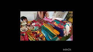 Agomoni Exhibition hosted by Bong Adda