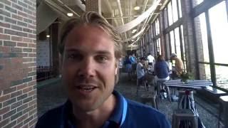 Capitol Intel interviews SailRacing CEO Joakim Berne #AmericaCup