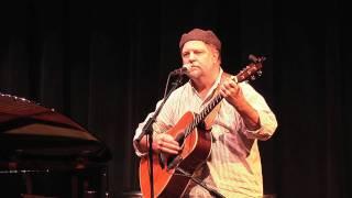 Robert Louis Crane "Take a little Chance" @ Berkeley West Coast Songwriters