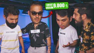 YOUTUBERLARIN KOMBİNİ KAÇ PARA? 