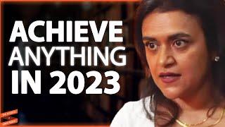 How To Use The Law Of Attraction To MANIFEST ANYTHING In 2023 | Dr. Tara Swart Bieber