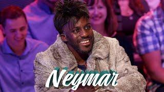 L'invité : Neymar | Kody | Le Grand Cactus 36