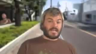 [Internet's Core] - Jack Black's Octagon Remix