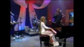 Jane Child - Don't Wanna Fall In Love, Live On The Wayne Brady Show