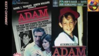 Adam Walsh ABC Television Movie 1983 H.D