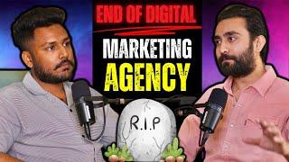 ALL About Digital Marketing | How To Start Digital Marketing Agency For BEGINNERS | The DD Show 31