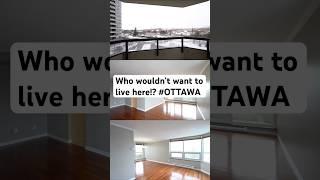 Luxury Living at 1500 Riverside - Ottawa’s Hidden Gem!   #ottawarealestate #realestate #realtor