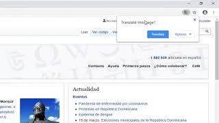 How To Google Translate a Web Page [Tutorial]