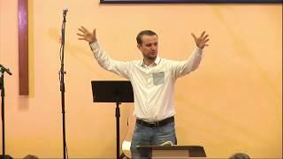 Руслан Васильев - Заповедь Господня