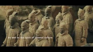 Ethnic Culture and customs of Shaanxi, China