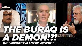 The Buraq is a Demon!?! - Exposing the Myths of Islam - Episode 3