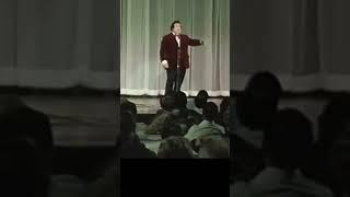 Bernard Manning - Jc Golf
