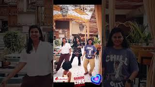 Vijaytv Ashwini Sridevi & Neha Kanimaa Song Status #trending #viralstatus