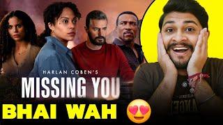 Missing You All Episodes Hindi Dubbed Review | Netflix |