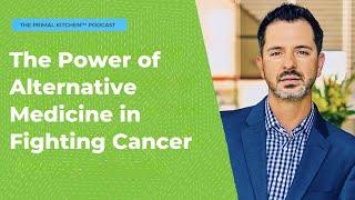 The Power of Alternative Medicine in Fighting Cancer | Dr. Lucas Tims