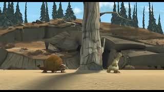 why doesn't anyone love me (ice age movie 2002)