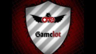 Team Gamelot Logo