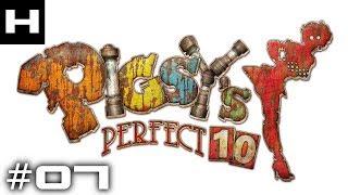 Enslaved Odyssey To The West Pigsy´s Perfect 10 Walkthrough Part 07 [PC]