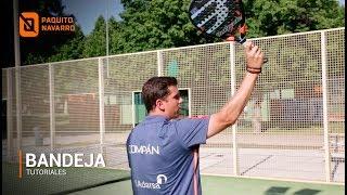 Aprende con Paquito Navarro 2x02 - La Bandeja