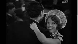 The Boxers' Ball from "So This is Love" (1928)