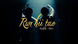 Nviiri Thestoryteller x Muthoka - Run Hii Tao (Official Music Video)